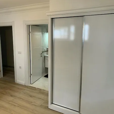 Villa Deluxe In Forest 4 *