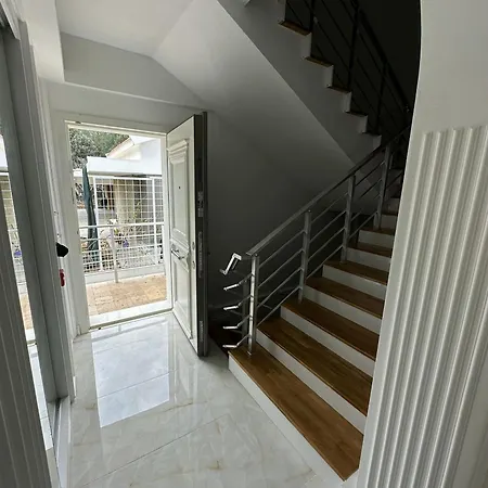 Villa Deluxe In Forest 4 *