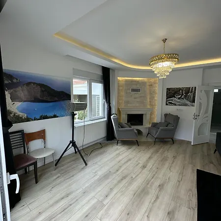 Villa Deluxe In Forest 4