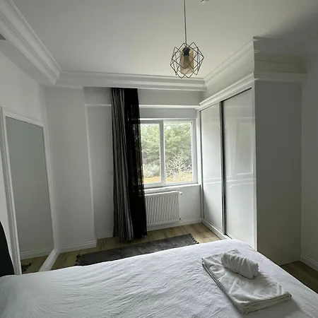 Villa Deluxe In Forest 4 *