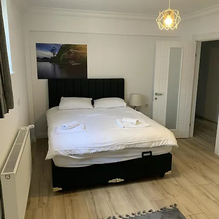 Deluxe In Forest 4 Villa