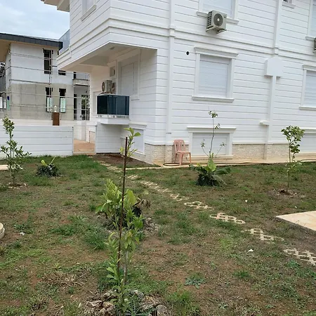 Villa Deluxe In Forest 4