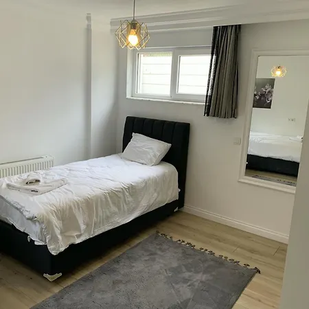 Villa Deluxe In Forest 4 *