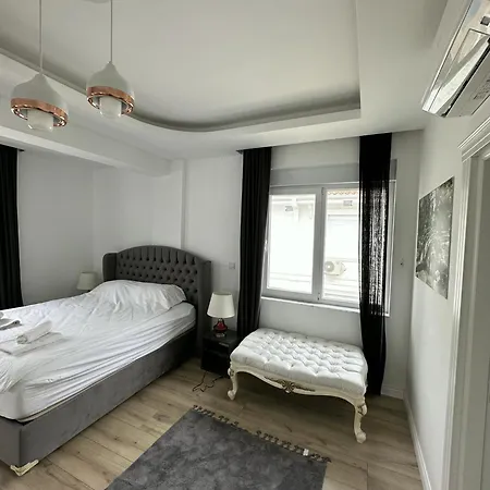 Deluxe In Forest 4 * Dosemealti