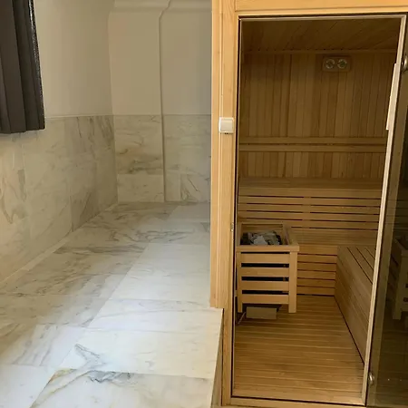 וילה Deluxe In Forest 4 *